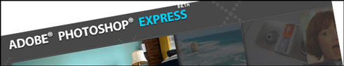 Photoshop Express