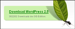 Wordpress 2.5